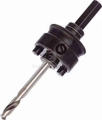 Оправка для коронок VIRAX М32-М152 9 мм (арт. 220901) фото