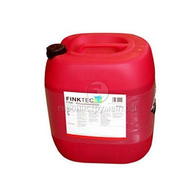 Средство для удаления накипи FINK-Kesselsteinloser 25 кг фото