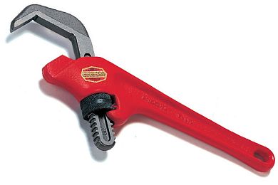 Ключ для шестигранников Ridgid 2 5/8" фото