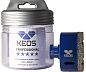 Коронка алмазная по керамограниту KEOS PRO 72 мм M14 (DC72M14)