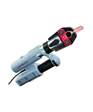 Сетевой гидравлический пресс Rothenberger РОМАКС АС ЕСО фото