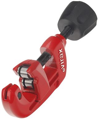 Труборез для нержавеющей трубы 6-28 мм VIRAX (210469) фото