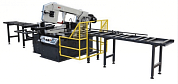 Автоматический ленточнопильный станок Stalex BS-460GBA