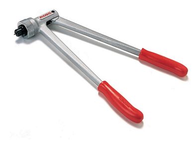 Клещи муфтирующие RIDGID с головками 12-14-16-18-22-28-32-40 мм фото