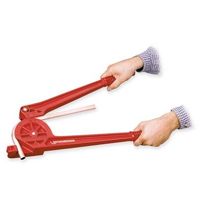 Трубогиб Rothenberger ЕВРОБЕНД УЛЬТРА для труб 12 мм фото