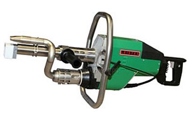 Ручной сварочный экструдер WELDPLAST S6 (Велдпласт S6), , шт фото