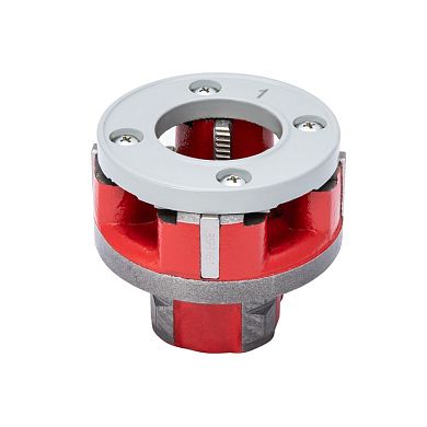 Резьбонарезная головка Rotorica BSPT R 1" фото