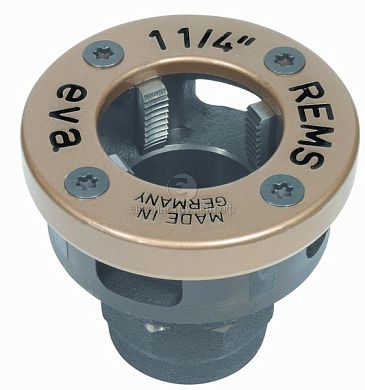 Резьбонарезная головка Rems EVA R 1 1/4" LH фото