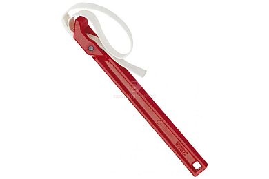 Ключ ремешковый м. 4 VIRAX (011610) фото