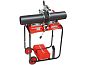 Механическая сварочная машина Rothenberger ROWELD P160 SANILINE (54000) для стыковой сварки труб до 160 мм