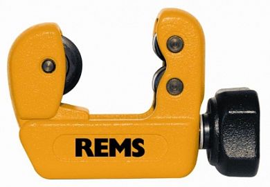 Труборез REMS RAS Cu-INOХ Mini для труб 3-28 мм фото