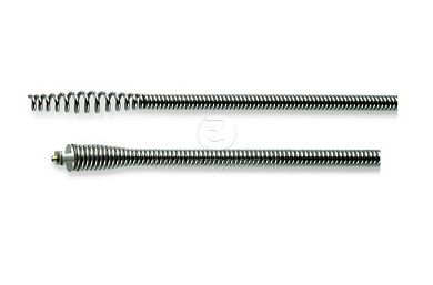 Спираль 8ммх7.5м для РОСПИ H+E и R 36 Rothenberger 72412 фото