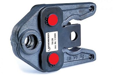 Клещи Rothenberger для пресс-фитинга M 15 фото