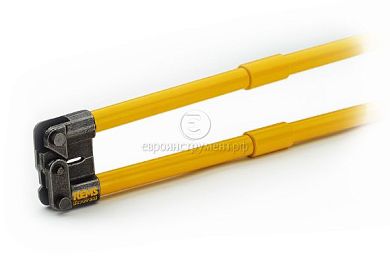 Ручной пресс-инструмент Rems "Эко-Пресс" фото