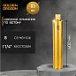 Коронка алмазная 1 1/4" 083/400/8 сегм. по бетону Golden Dragon