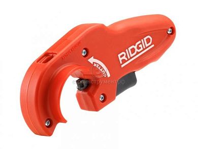 Труборез Ridgid P-TEC 5000 для труб диаметром 50 мм фото
