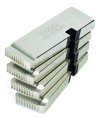 Гребенки Ridgid BSPT 1/2" - 3/4" фото