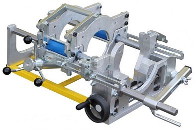 Центратор Nowatech UMPN-110 с вкладышами 40 - 110 мм фото