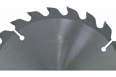 Диск пильный по дереву KEOS 305x30 z72 фото