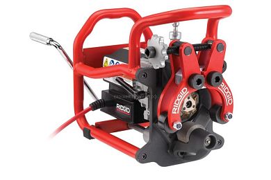 Переносное устройство для снятия фасок на трубах В-500 (голова 30 град) Ridgid (55098) фото