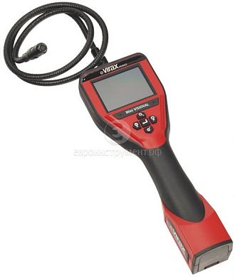 Телеинспекционная система Virax MINI VISIOVAL фото