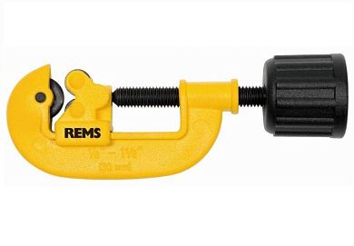 Труборез REMS RAS Cu-INOХ для труб 3-28 мм фото