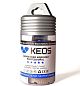 Коронка алмазная по керамограниту KEOS PRO 40 мм M14 (DC40M14)