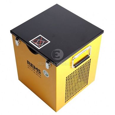 Аппарат для заморозки труб Rems Frigo 2 F-Zero (131012) фото