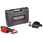 Аккумуляторный пресс-пистолет RIDGID RP 241 без пресс-насадок