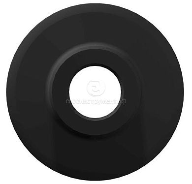 Отрезной ролик Zenten для стальных ВГП труб до 42мм фото