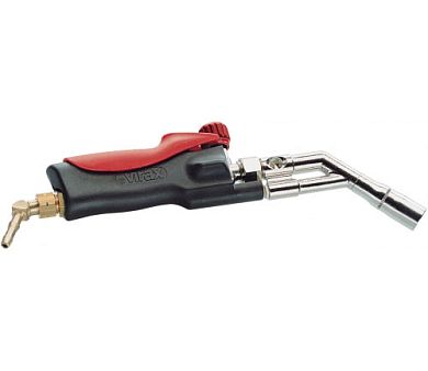 Пропановая горелка Virax НМ с пьезоэлектрическим поджигом фото