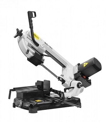 Станок ленточнопильный Stalex BS-150 фото