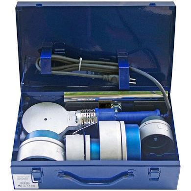 DYTRON Set P-4b 1200 W TW Plus PROFI blue (75-125) фото