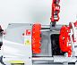 Esson ElectricCUT-50HW2 Электрический резьбонарезной станок 1300Вт Esson ElectricCUT-50HW2 Электрический резьбонарезной станок 1300Вт