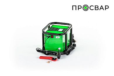 Электромуфтовый сварочный аппарат ПРОСВАР ЭЛЕКТРО 200 (16-200 мм) с функцией протоколирования (ЭЛЕКТРО 200) фото