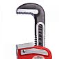 Прямой трубный ключ Ridgid Heavy Duty 6" 31000 для труб до 3/4"