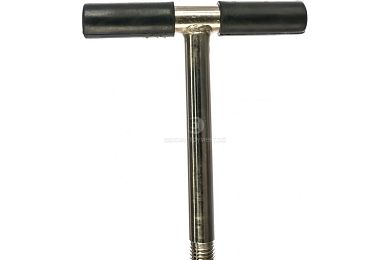 Труборез с хомутной защелкой для труб от 6 до 8 дюймов фото