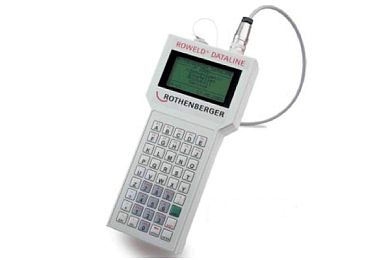 Прибор для протоколирования Ровелд Даталайн II + транспортный ящик фото