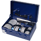 Комплект для сварки труб SP-4a 1200 W TW PROFI (63-125) blue