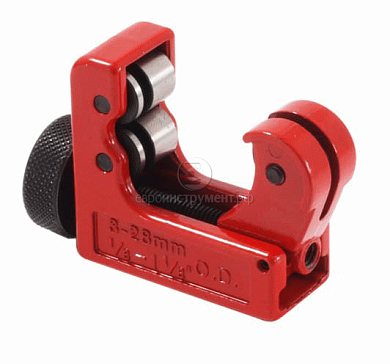 Труборез для медных труб MGF Mini 28 фото