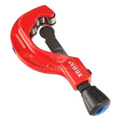 Труборез быстродействующий для пластиковых труб 6-65 мм VIRAX (210497) фото