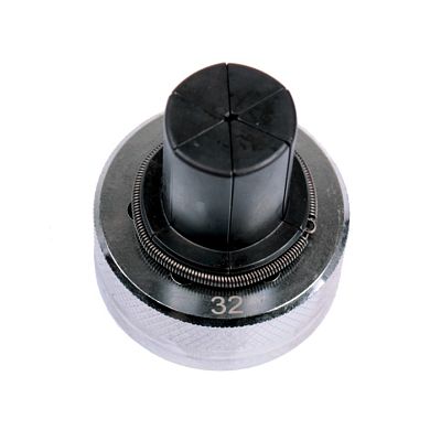 Расширительная головка Rotorica PEX 32 мм фото