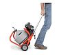 Электрическая прочистная машина Ridgid K-400 со спиралью C-45 IW