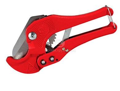 Ножницы для резки полимерных труб SUPER-EGO ROCUT D 42 мм фото