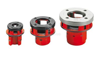 Резьбонарезная головка Rothenberger BSPT 1/4" фото