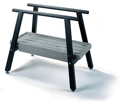 Подставка Ridgid 100 А для резьбонарезных станков фото