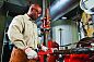 Прямой трубный ключ Ridgid Heavy Duty 6" 31000 для труб до 3/4"
