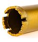 Коронка алмазная М22 051/370 по бетону Golden Dragon