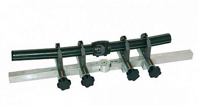 Универсальный позиционер RITMO 63 фото