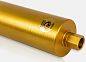 Коронка алмазная 1 1/4" 120/400/10 сегм. по бетону Golden Dragon